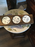 Candle Upcycled Scents candles