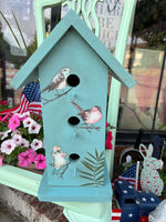 8/16/23 (Wednesday) 6-8pm Paint your small items class!!