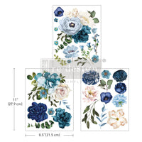 Redesign Prima Middy transfers
