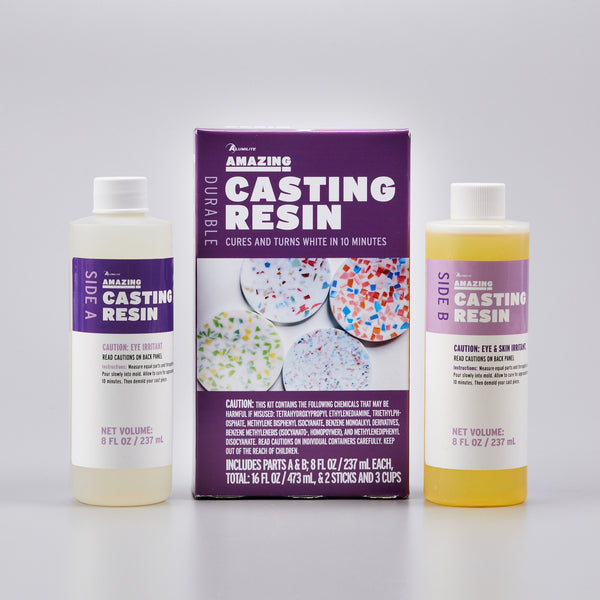 AMAZING CASTING RESIN