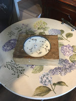 Candle Upcycled Scents candles