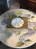 Candle Upcycled Scents candles