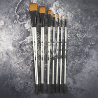 Prima FINNABAIR 7pc artist brush set