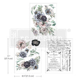 Redesign Prima Middy transfers