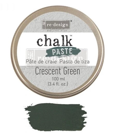 Redesign by Prima CHALK PASTE