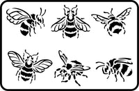 JRV Bees
