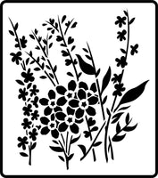 JRV Wildflowers