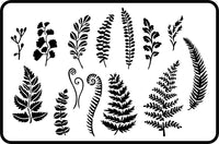 JRV Ferns and Greenery