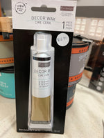 Redesgin by Prima FINNABAIR WAX PASTE –  0.68 FL OZ (20 ML)