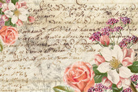 JRV Decoupage Papers!