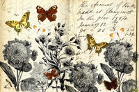 JRV Decoupage Papers!