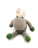 Pebble Dolls Rattles Toys
