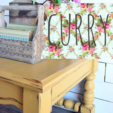 Curry SPMP