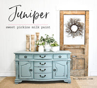 Juniper SPMP