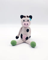 Pebble Dolls Rattles Toys