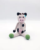 Pebble Dolls Rattles Toys