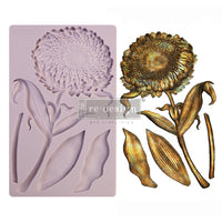 REDESIGN DECOR MOULDS® – Grandeur Flora