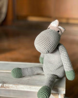 Pebble Dolls Rattles Toys