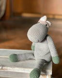 Pebble Dolls Rattles Toys