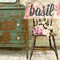 Basil SPMP