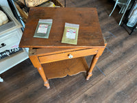 Washstand