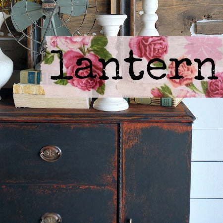 Lantern SPMP