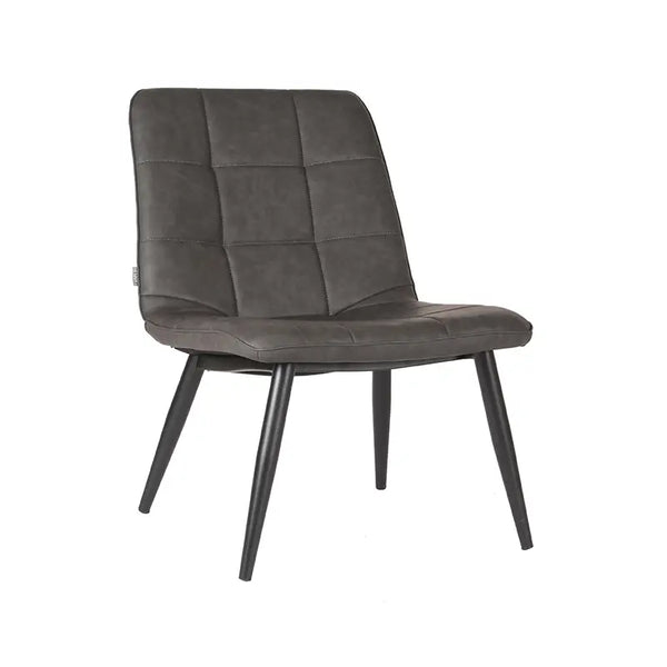 Casagiove Anthracite Armchair