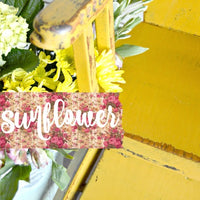 Sunflower SPMP