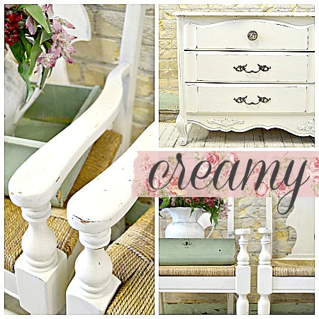 Creamy SPMP