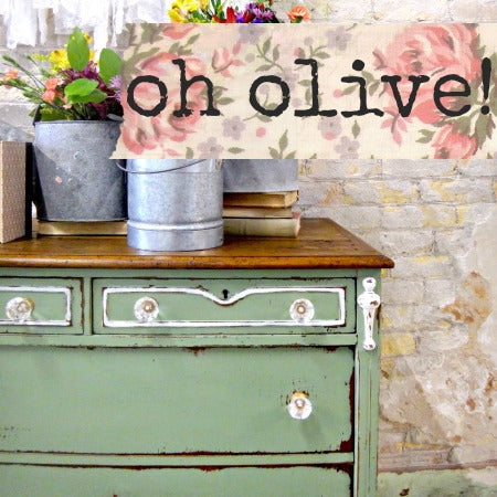 Oh Olive SPMP