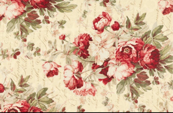 Vintage Wallpaper Roycyled paper