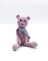 Pebble Dolls Rattles Toys