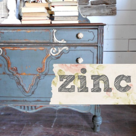 Zinc SPMP