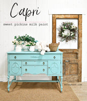 Capri SPMP