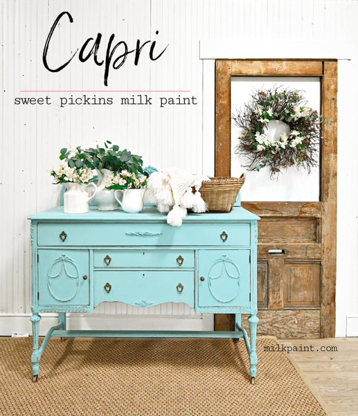 Capri SPMP