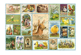 JRV Decoupage Papers!