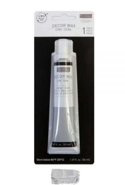 Redesgin by Prima FINNABAIR WAX PASTE –  0.68 FL OZ (20 ML)