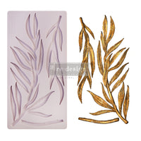 Redesign by Prima Simple greenery