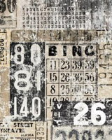 Grunge numbers