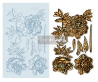 Redesign by Prima Wilderness Rose