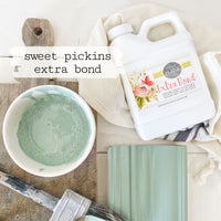 Extra bond SPMP