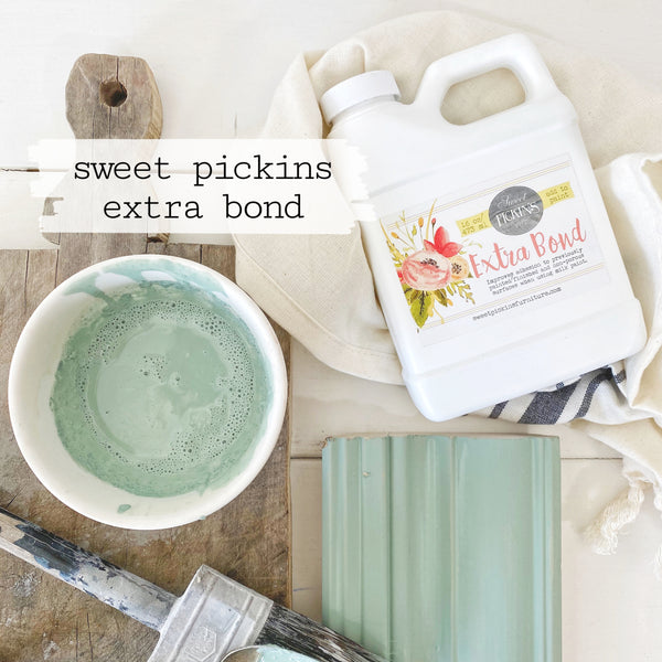 Extra bond SPMP