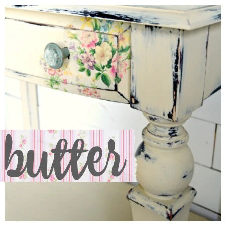 Butter SPMP