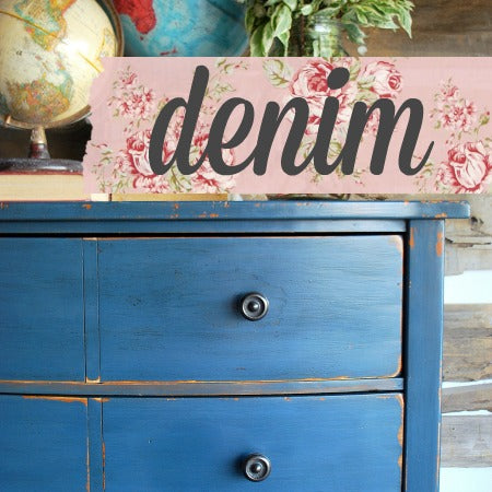 Denim SPMP