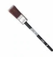 Cling on F30 brush