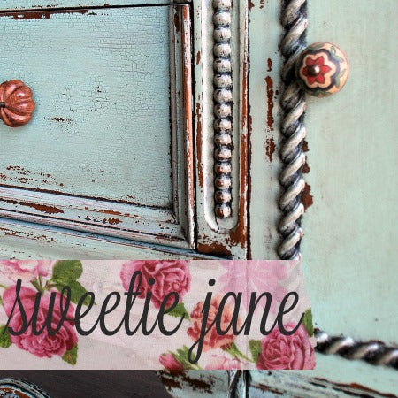 Sweetie Jane SPMP