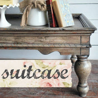 Suitcase SPMP