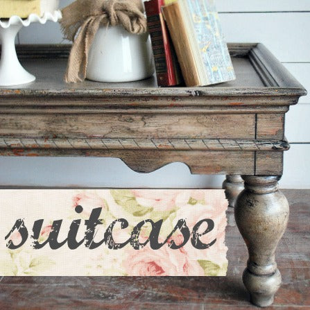 Suitcase SPMP