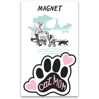 Magnet pets dog cat