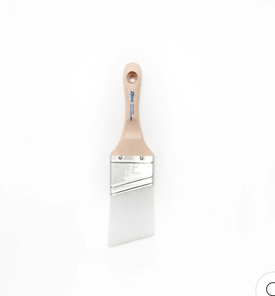 ZIBRA 2″ ANGLED  BRUSH